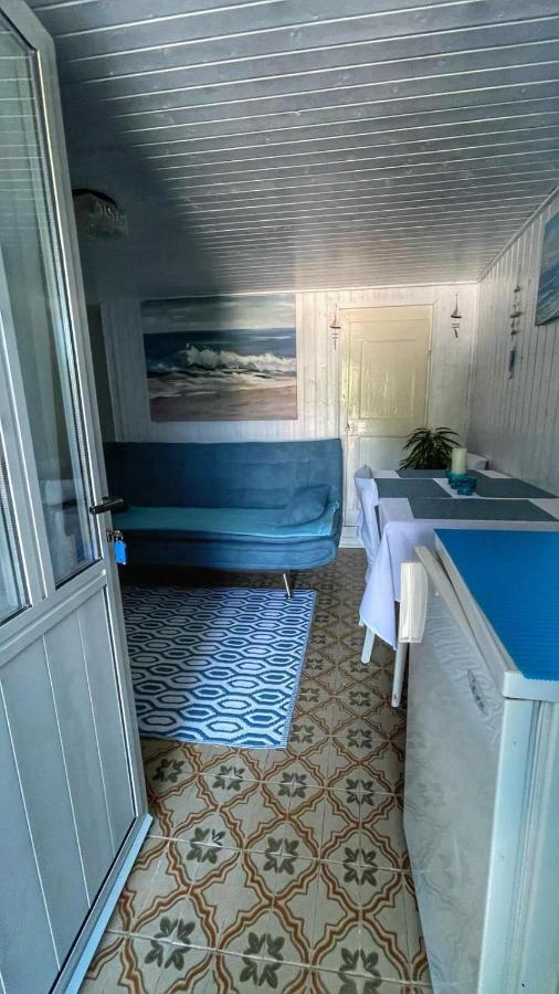 Guesthouse Porto Cres Exteriör bild